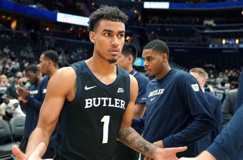 The Future Outlook: Jordan Tucker's Potential in the NBA