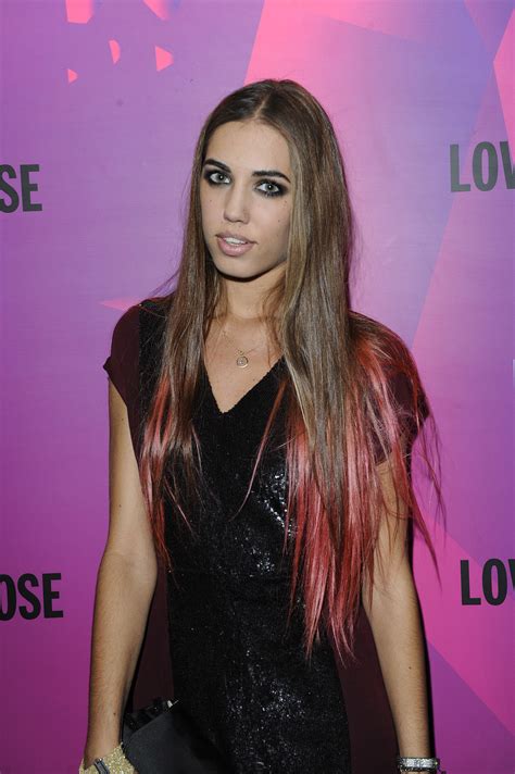 The Future of Amber Le Bon's Career: What Lies Ahead?