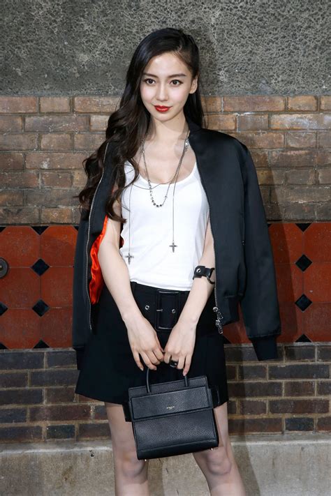 The Future of Angelababy: Exciting Projects and Endeavors to Look Forward To