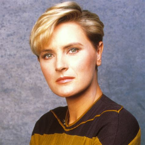 The Height and Figure of Denise Crosby: An Enviable Physique