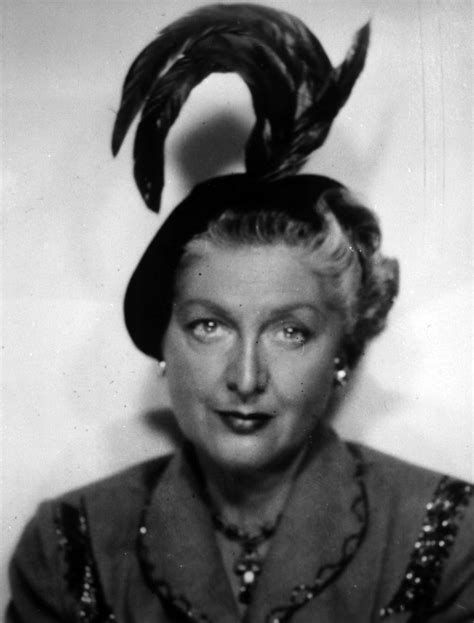 The Height and Figure of Eleanor Audley