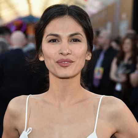 The Height and Figure of Elodie Yung: A Closer Look