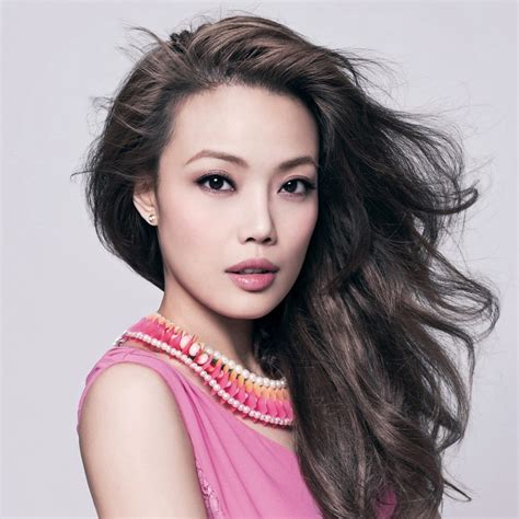 The Height and Figure of Joey Yung: Beauty and Talent Combined