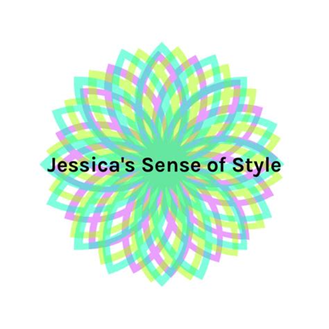 The Height of Fashion: Exploring Jessica's Exquisite Sense of Style