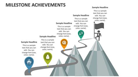 The Height of Success: Achievements and Milestones