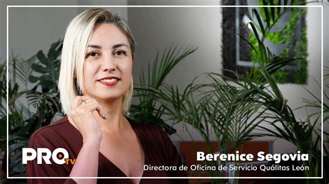 The Height of Success: Berenice Segovia's Ascend to Fame