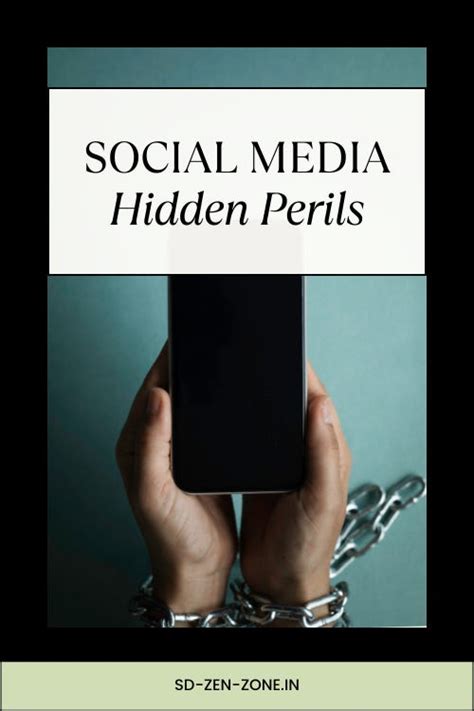 The Hidden Perils of Social Media Dependency