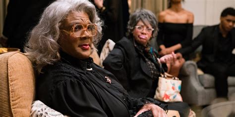 The Iconic Character: Unveiling the Triumph of Madea
