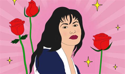 The Impact and Influence of Selena Moreno on Pop Culture