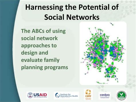 The Impact of Harnessing Social Networks: 5 Dynamic Approaches for Business Enhancement