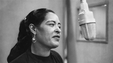 The Impact of Substance Abuse on Billie Holiday's Career