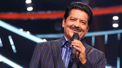 The Impact of Udit Narayan's Melodic Vocals on the Music Industry