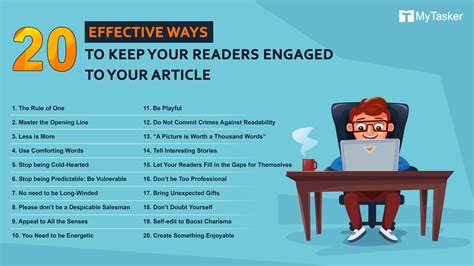 The Impact of a Captivating Headline: Techniques to Amplify Reader Engagement