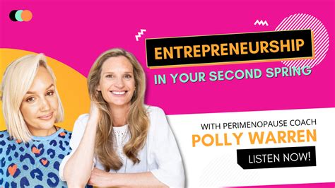 The Incredible Rise of Polly Pierson: From Modelling to Entrepreneurship