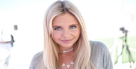 The Influence and Impact of Alli Simpson's Career