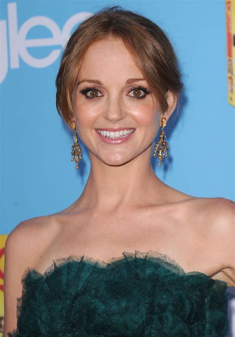 The Influence of Jayma Mays on Pop Culture