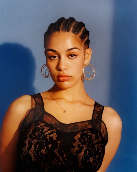 The Influence of Jorja Smith's Music on the Music Industry