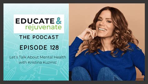 The Influence of Kristina Kuzmic's Empowering Videos on Mental Well-being