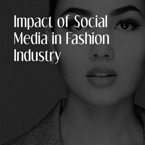 The Influence of Sabrina Model on the Fashion and Social Media Industries