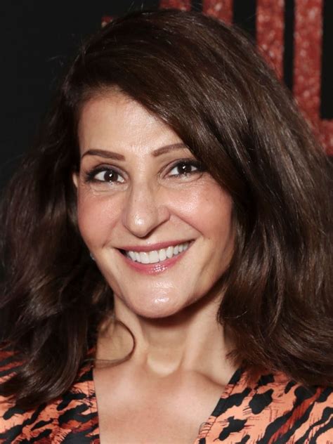 The Inspiring Story of Nia Vardalos