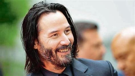 The Internet's Beloved Actor: Keanu's Unexpected Popularity