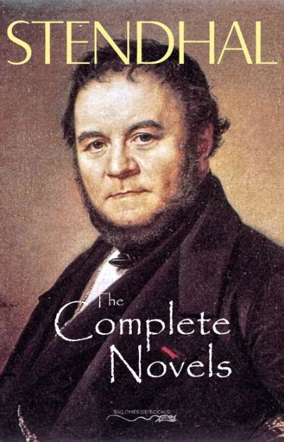 The Intricate Interplay Between Stendhal's Romantic Novels and Revolutionary Spirit