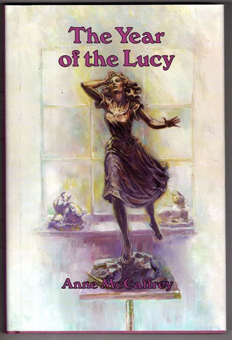 The Intriguing Life Story of Lucy Anne