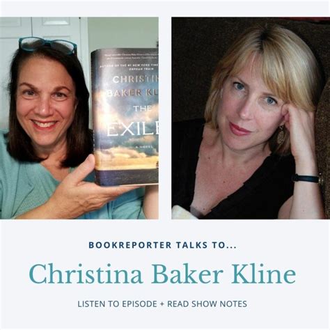 The Journey: Biography of Christina Kline