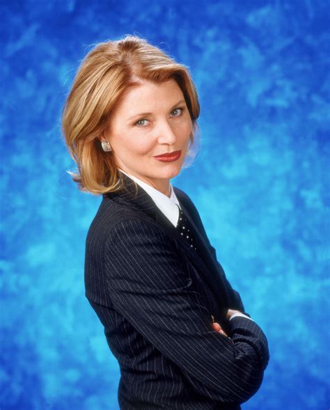 The Journey Towards Success: A Look at Beth Broderick's Financial Achievements
