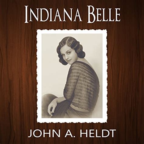 The Journey and Achievements of Indiana A Belle