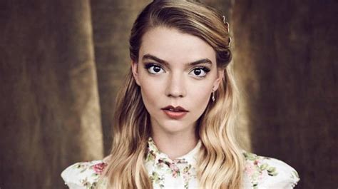 The Journey of Anya Taylor-Joy: Triumph, Elegance, and Talents