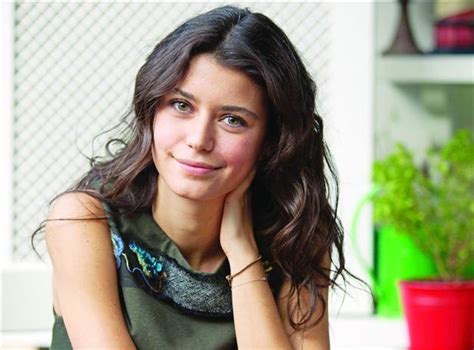 The Journey of Beren Saat in the Entertainment Industry