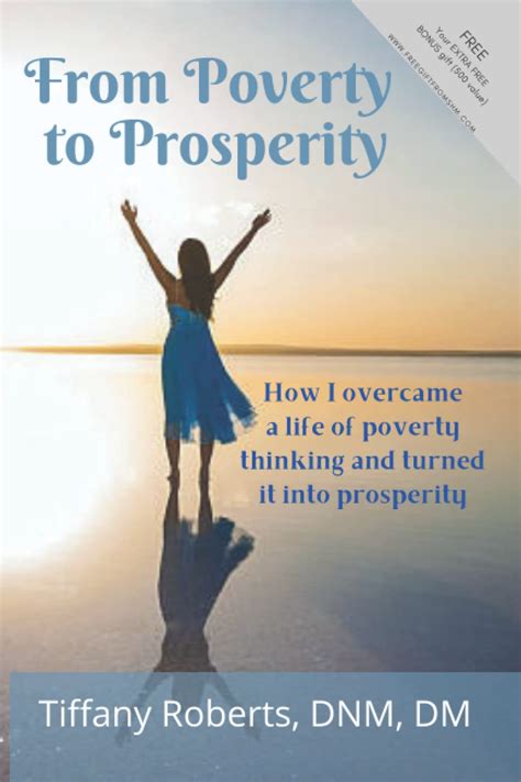 The Journey of Christine Dupre: From Poverty to Prosperity