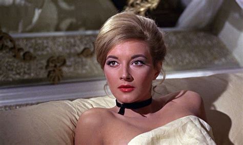 The Journey of Daniela Bianchi: From Miss Rome to International Stardom