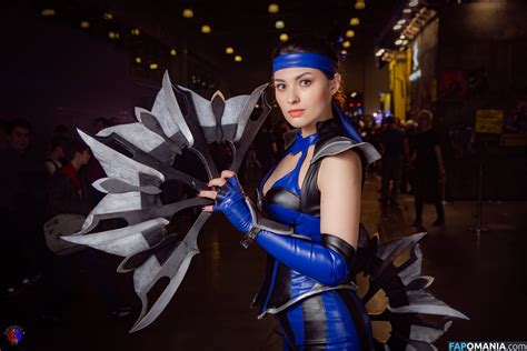 The Journey of Juk Cosplay: Triumphs and Professional Path