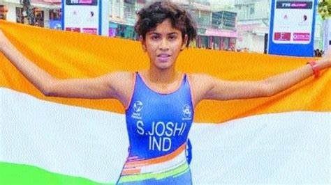The Journey of Sanjana Ghosh: From Aspirations to Triumph