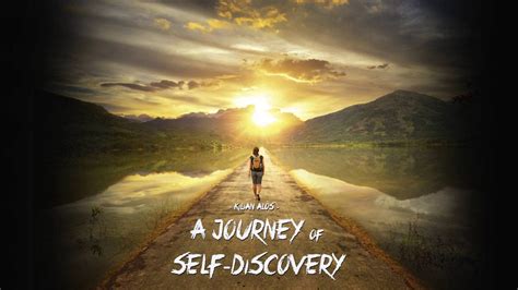 The Journey of Self-Discovery: Unveiling her True Passion