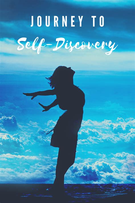 The Journey of Self-Discovery and Personal Growth