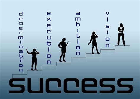 The Journey of Success: Career and Achievements