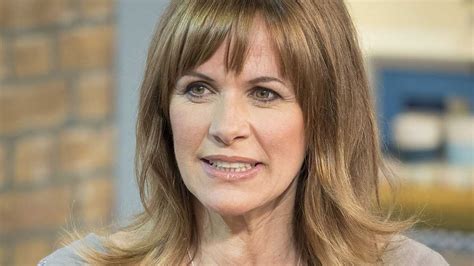 The Journey of Time and Wisdom: Carol Smillie's Life Today