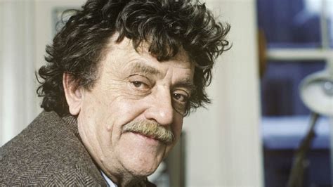 The Journey of a Literary Icon: Exploring the Fascinating Life of Kurt Vonnegut