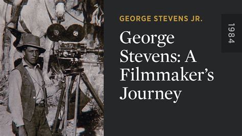 The Journey of a Promising Filmmaker