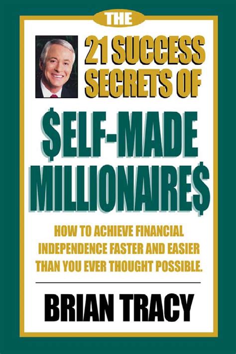 The Journey of a Self-Made Millionaire