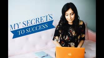The Journey of an Influential Blogger: Transformation into a Successful Entrepreneur
