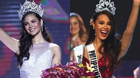 The Journey to Becoming Miss Universe