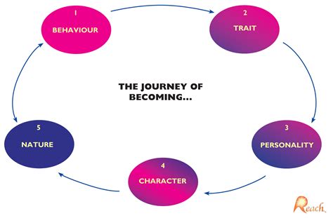 The Journey to Becoming a Sensational Online Presence