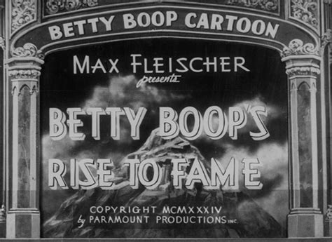 The Journey to Fame: Betty Sue's Rise to Prominence