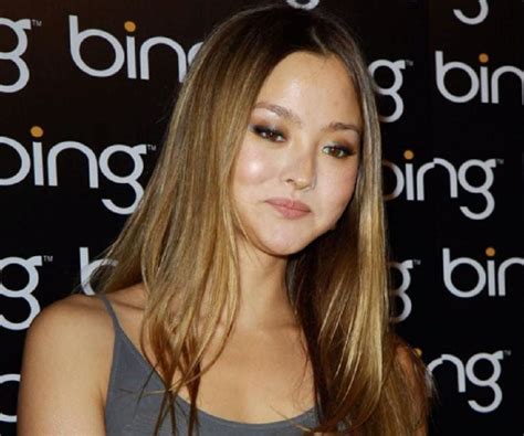 The Journey to Financial Achievement: The Remarkable Tale of Devon Aoki's Wealth