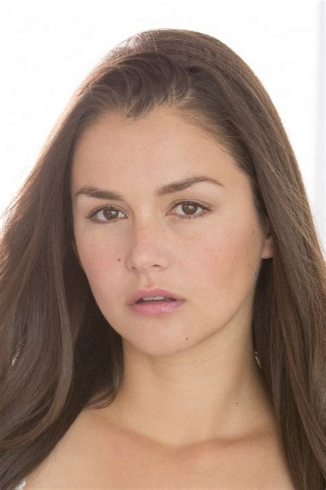 The Journey to Stardom: Allie Haze's Career in Adult Entertainment