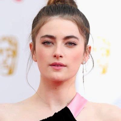 The Journey to Stardom: Millie Brady's Path to Success